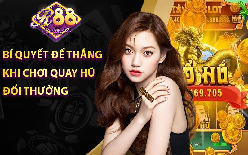 Tính Năng Đặc Biệt Trong Quay Hũ