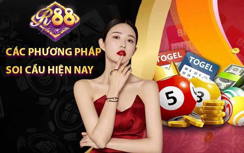 Phương Pháp Soi Cầu Hiện Nay