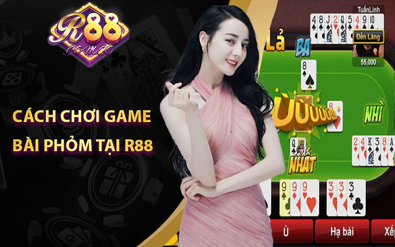 Những Ưu Điểm Hấp Dẫn Khi Chơi Game Bài Phỏm Online