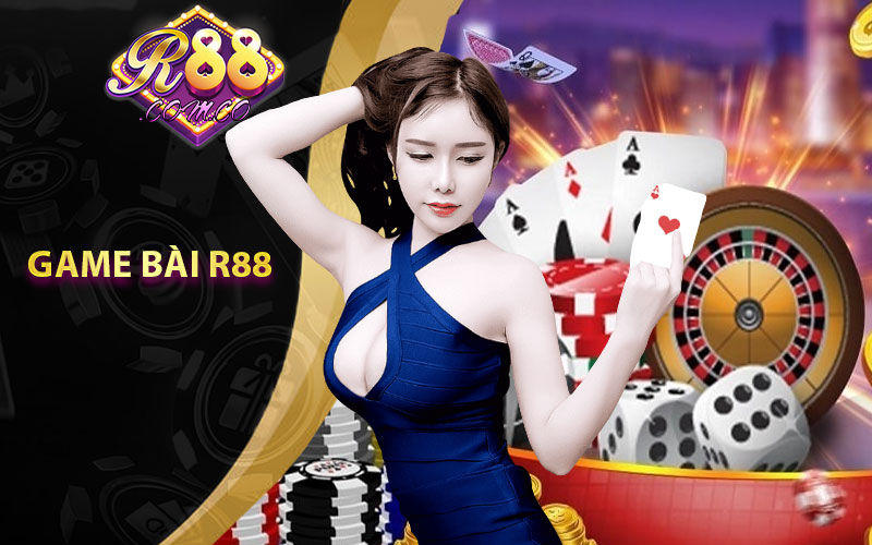 Đặc Điểm Nổi Bật Của Game Bài R88