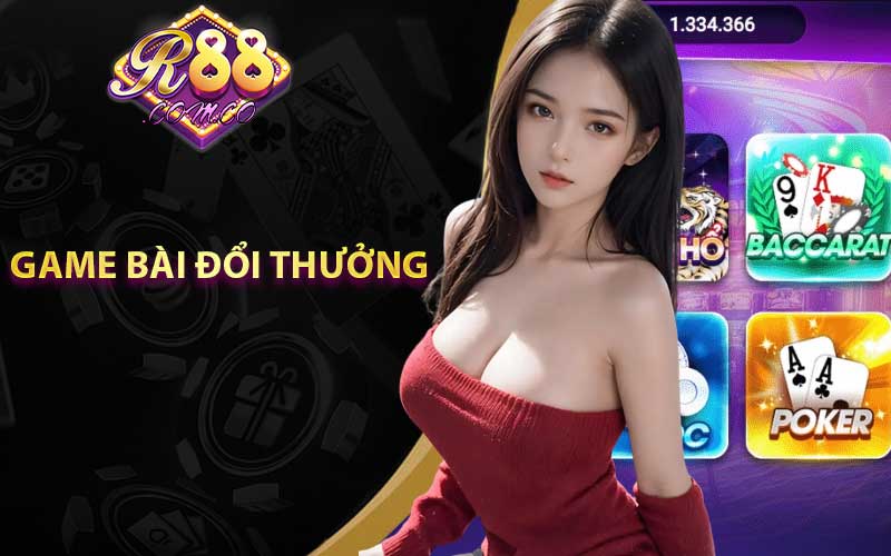 Tìm hiểu game bài đổi thưởng là gì?