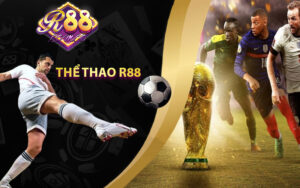 Tổng Quan Về Thể Thao R88