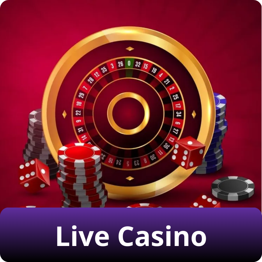 Live casino r88