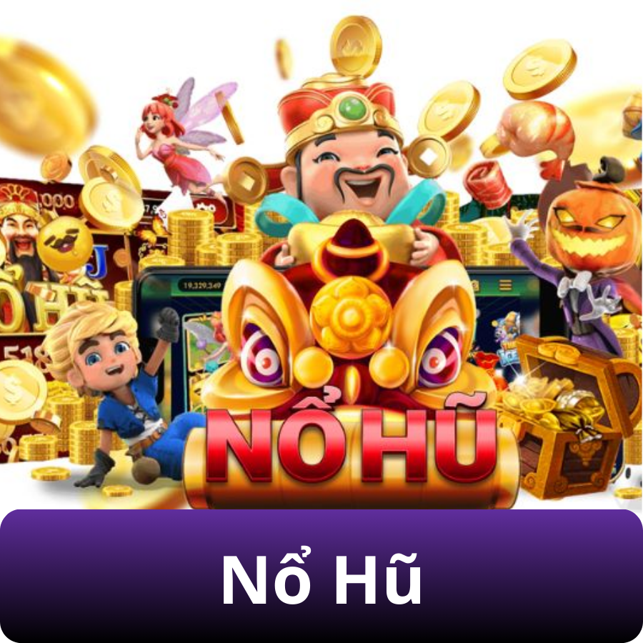 Nổ hũ r88