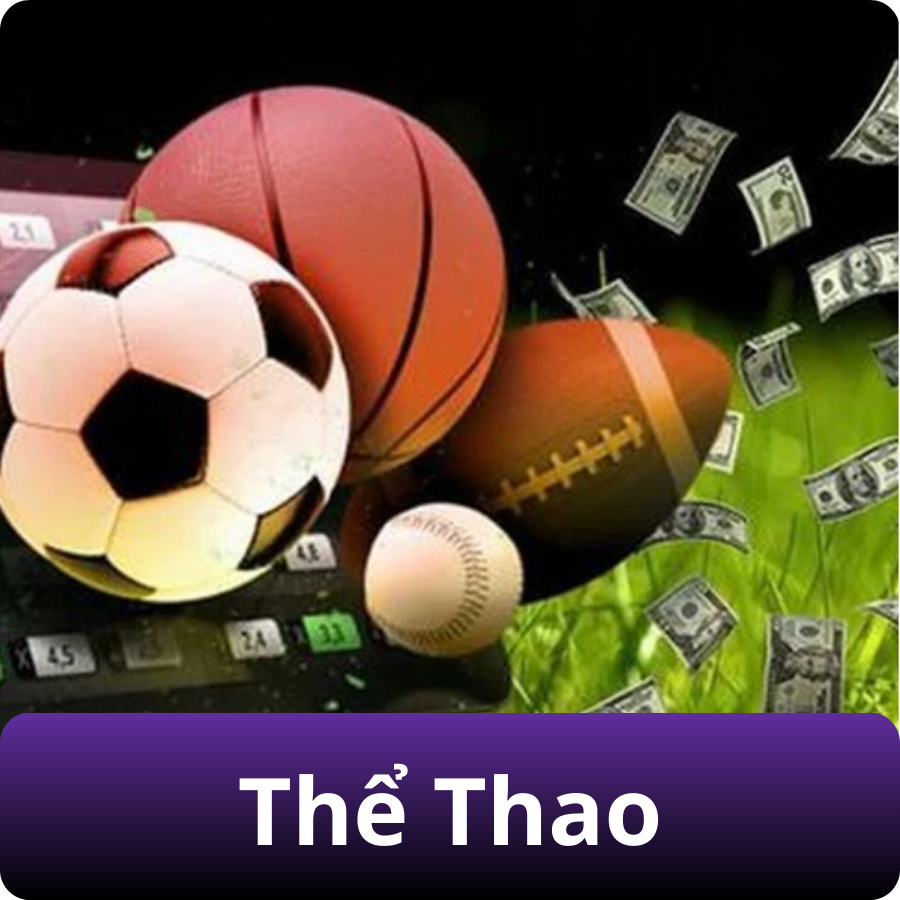 Thể thao r88