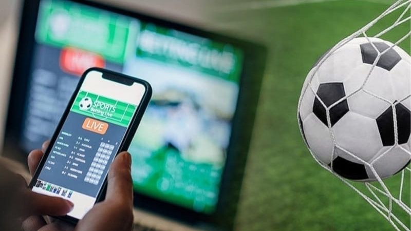 Bí Kíp Bắt Kèo Live Chuẩn Từng Phút Từ Cao Thủ Fun88