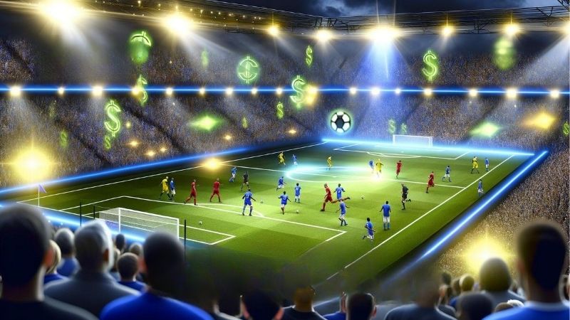 Bí Kíp Bắt Kèo Live Chuẩn Từng Phút Từ Cao Thủ Fun88