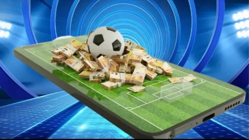 Bí Kíp Bắt Kèo Live Chuẩn Từng Phút Từ Cao Thủ Fun88