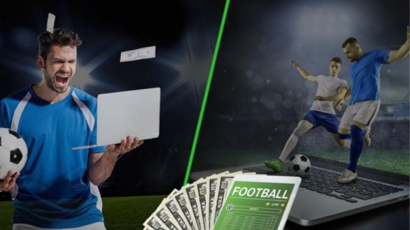 Giải Mã Kèo Handicap Trong Cá Cược Bóng Đá Tại Nhà Cái