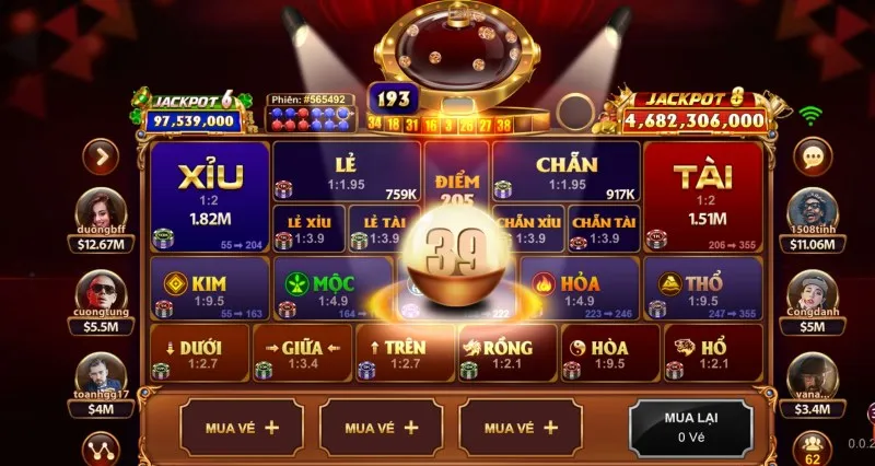 Mẹo Chơi Keno Lộc Phát Sunwin Hiệu Quả 