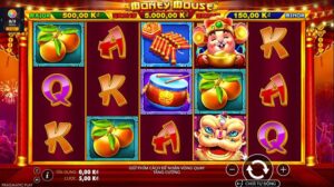 Giới thiệu game Chuột Kim Tiền tại Kubet và cách tìm đúng phòng chơi