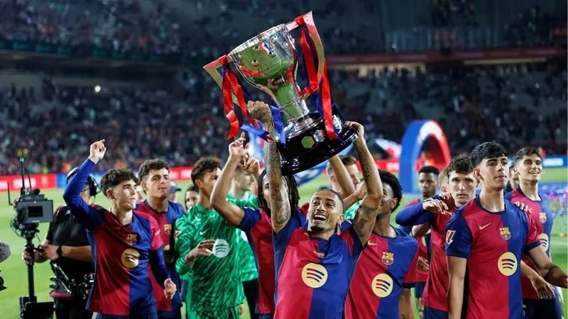 Kèo Nhà Cái La Liga: Cập Nhật Và Dự Đoán Kết Quả