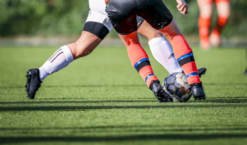 Bí quyết luyện tập để thành thạo kỹ thuật rê bóng