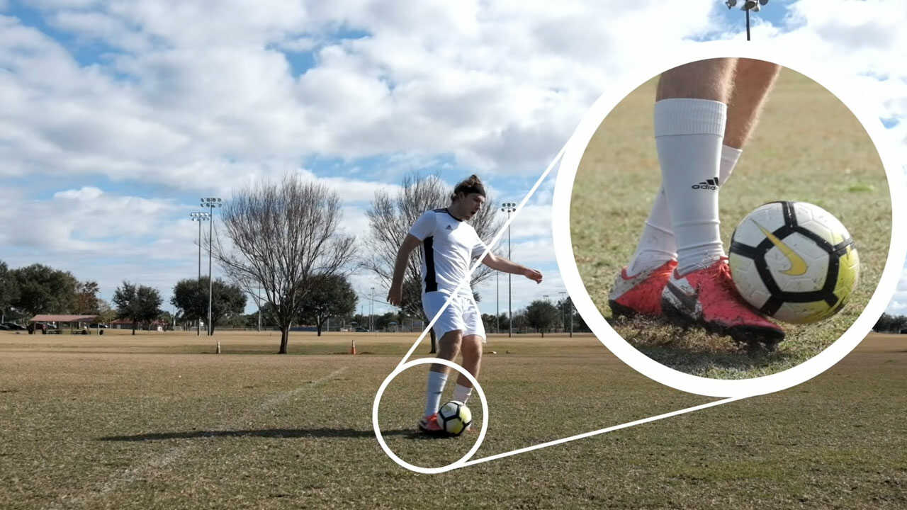 Tư Thế Cơ Bản Trước Khi Chuyền Bóng