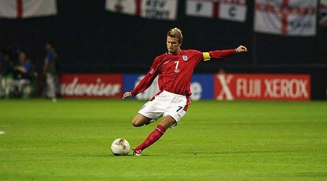 Các Yếu Tố Để Sút Bóng Mạnh Và Chuẩn