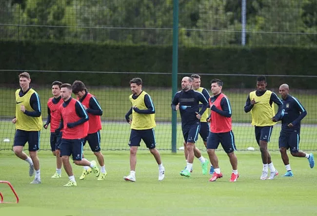 Vai Trò Của Thể Lực Trong Bóng Đá