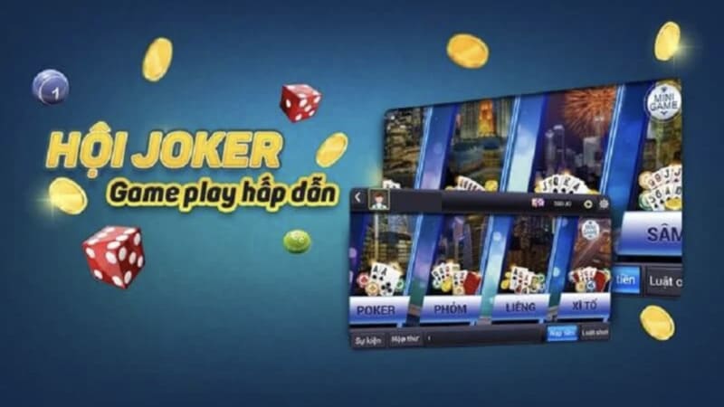 Nền Tảng Cơ Bản: Hiểu Rõ Luật Chơi Joker