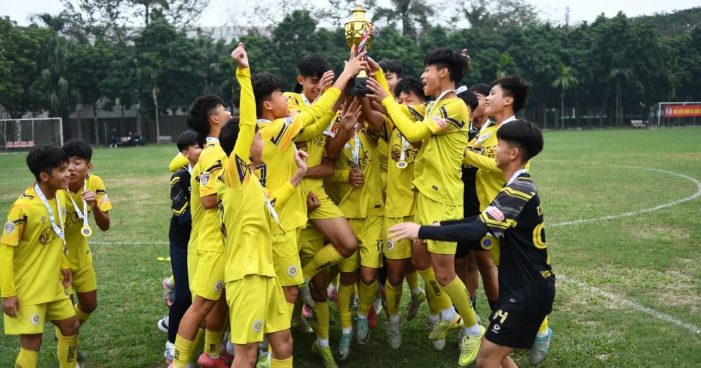 Những Câu Nói Hay Về Bóng Đá Truyền Cảm Hứng Qua Nhiều Thế Hệ