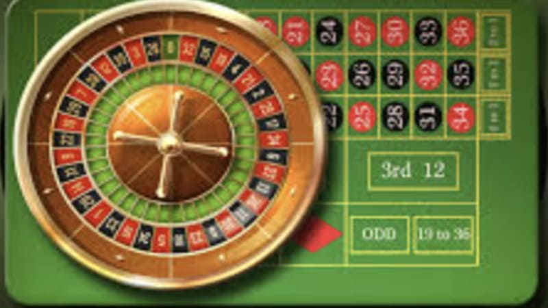 Tìm hiểu về sự hấp dẫn của Roulette Online Tại Sunwin