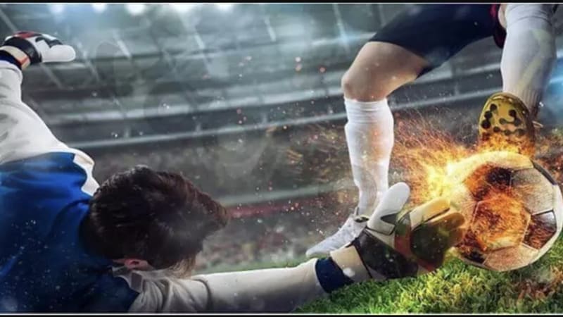 Kèo rung là gì và tại sao lại thu hút người chơi?