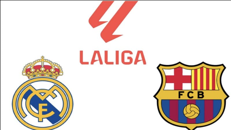Dự đoán kịch bản trận đấu Real Madrid vs Barcelona