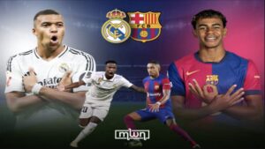 Phân tích các yếu tố ảnh hưởng đến Kèo Tài Xỉu trận El Clasico