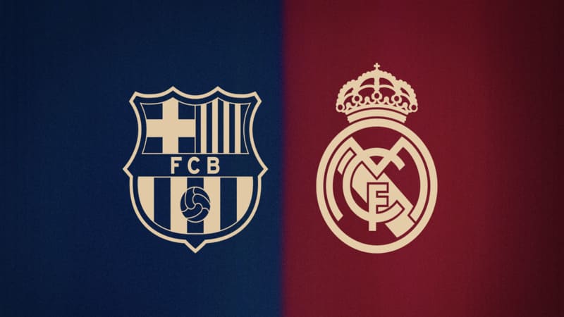 Hiểu rõ về Kèo Tài Xỉu trong trận El Clasico