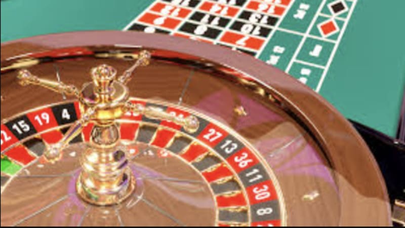 Hiểu rõ bản chất của Chiến Thuật Roulette Sunwin theo cách đánh quay vòng