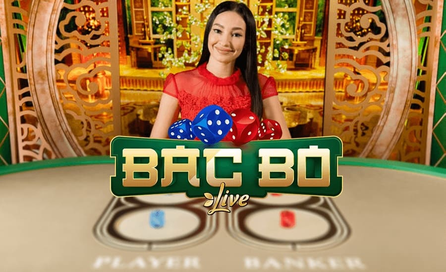 Siêu Phẩm Độc Đáo Bac Bo