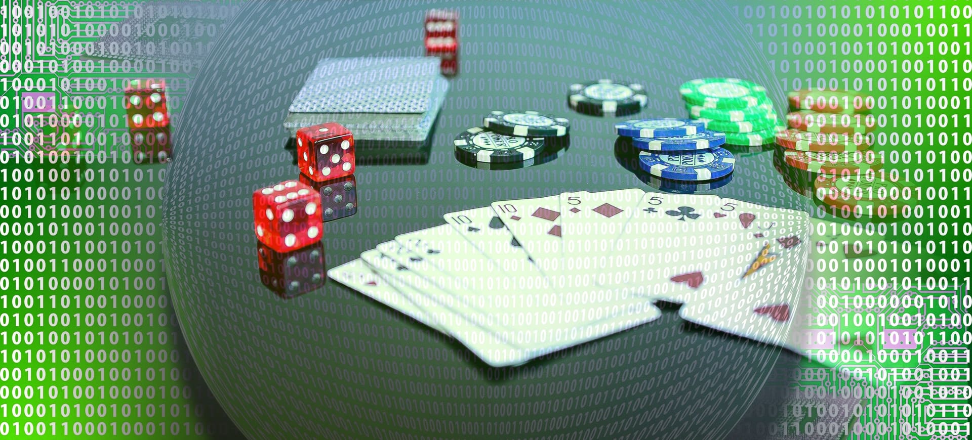 Giải mã công nghệ RNG (Random Number Generator)