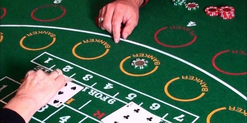Chi Tiết Các Cửa Đặt Cược Và Tỷ Lệ Trả Thưởng Cơ Bản